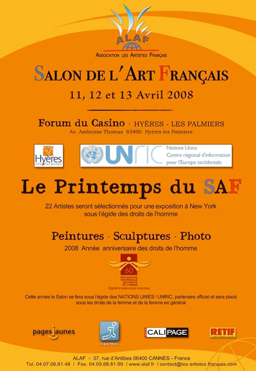 Invitation
